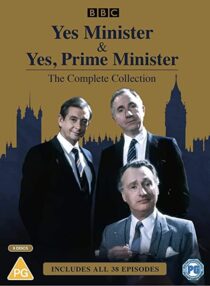 دانلود سریال Yes Minister405035-107160352