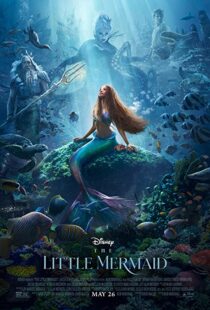 دانلود فیلم The Little Mermaid 2023370156-227009810