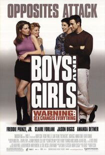 دانلود فیلم Boys and Girls 2000332671-2076595153