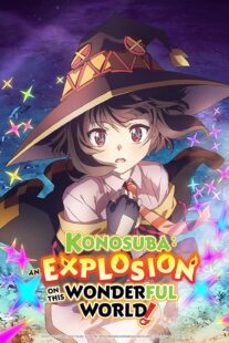 دانلود انیمه Konosuba: An Explosion on This Wonderful World332703-1096526194