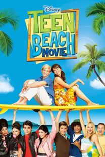 دانلود فیلم Teen Beach Movie 2013331823-948465364