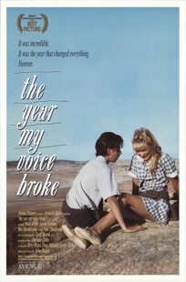 دانلود فیلم The Year My Voice Broke 1987336615-901708467