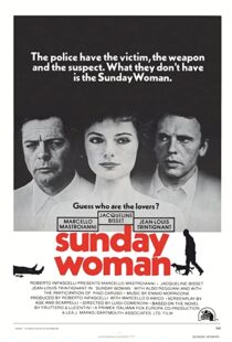 دانلود فیلم The Sunday Woman 1975333273-194540633