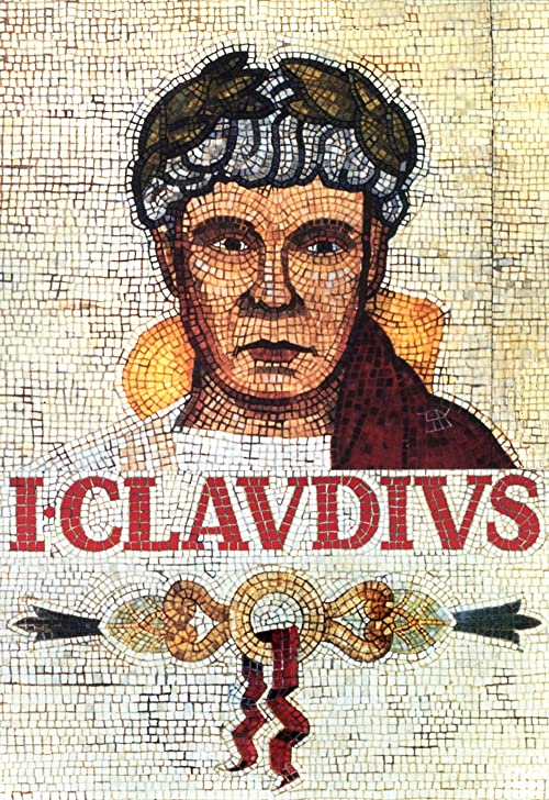 دانلود سریال I, Claudius