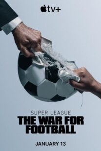 دانلود سریال Super League: The War for Football332975-1993889225