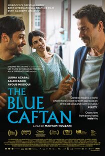 دانلود فیلم The Blue Caftan 2022336482-1489483879