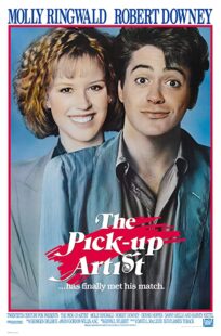 دانلود فیلم The Pick-up Artist 1987336712-1160958901