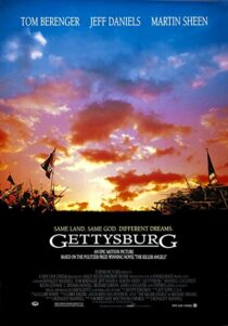 دانلود فیلم Gettysburg 1993332747-490787986