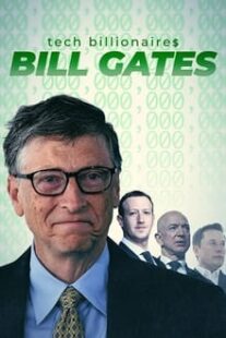 دانلود فیلم Tech Billionaires: Bill Gates 2021333045-969980586