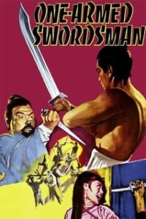 دانلود فیلم The One-Armed Swordsman 1967337352-1784819328