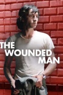 دانلود فیلم The Wounded Man 1983336706-1773808607