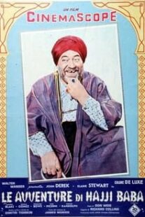 دانلود فیلم The Adventures of Hajji Baba 1954335935-1071960608