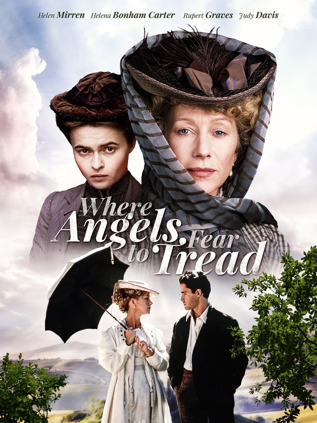 دانلود فیلم Where Angels Fear to Tread 1991