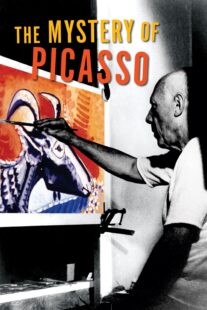 دانلود فیلم The Mystery of Picasso 1956332833-1328486034