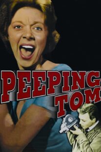 دانلود فیلم Peeping Tom 1960331908-1419393323