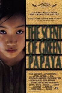 دانلود فیلم The Scent of Green Papaya 1993332141-728452165