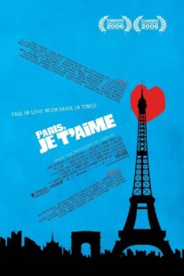 دانلود فیلم Paris, je t’aime 2006332632-71653989