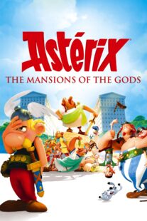 دانلود انیمیشن Asterix and Obelix: Mansion of the Gods 2014332528-2010803078