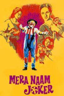 دانلود فیلم هندی Mera Naam Joker 1970335042-1706491987