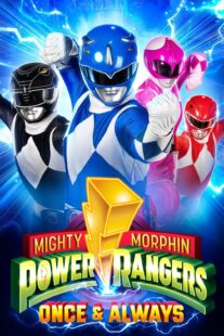 دانلود فیلم Mighty Morphin Power Rangers: Once & Always2023333158-158093944