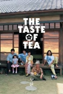 دانلود فیلم The Taste of tea 2004336547-103018278