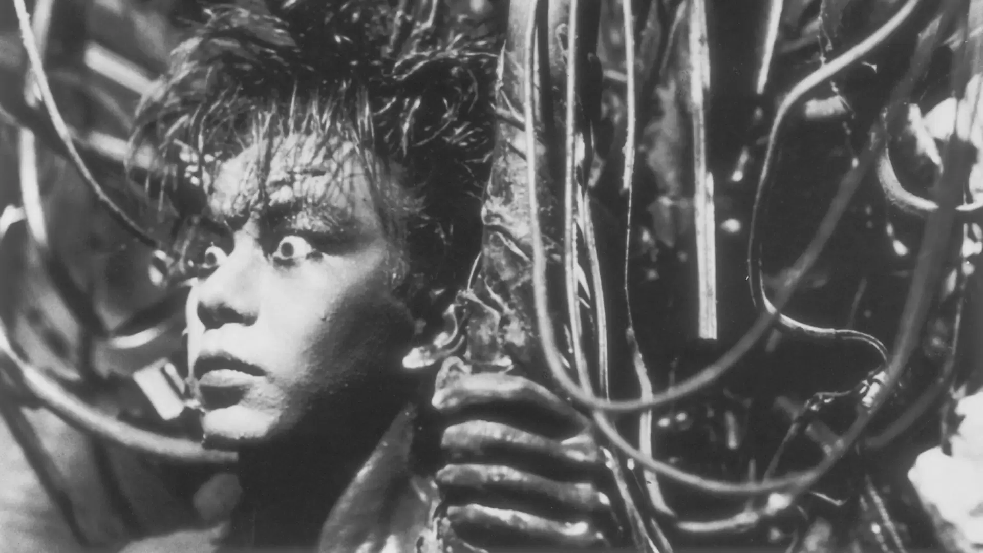 دانلود فیلم Tetsuo: The Iron Man 1989