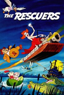 دانلود انیمیشن The Rescuers 1977367240-1113104881