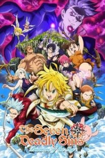 دانلود انیمه The Seven Deadly Sins: Prisoners of the Sky 2018366138-1103036717