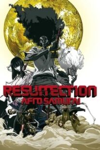 دانلود انیمه Afro Samurai: Resurrection 2009366224-1558339996