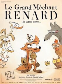 دانلود انیمیشن The Big Bad Fox and Other Tales 2017367502-956557872