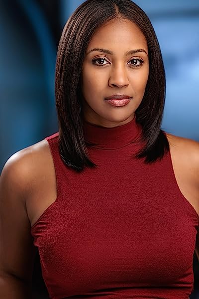 Tamika Shannon