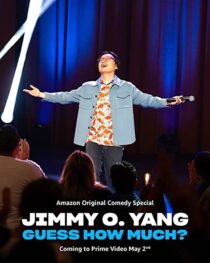 دانلود فیلم Jimmy O. Yang: Guess How Much? 2023367275-968073028