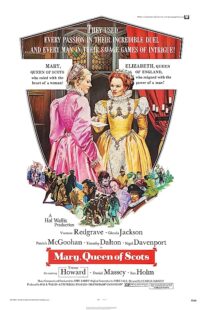 دانلود فیلم Mary, Queen of Scots 1971367210-541796830