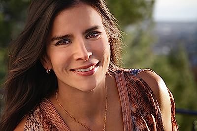 Patricia Velasquez