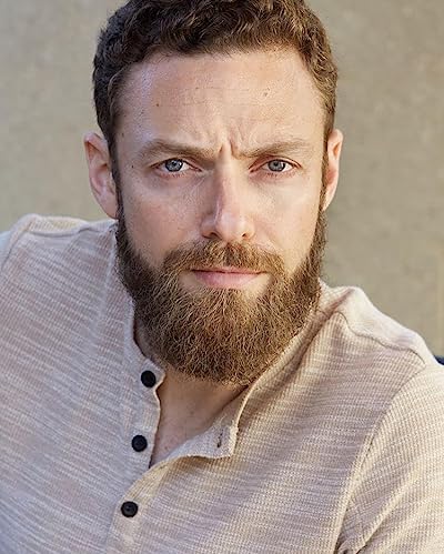 Ross Marquand