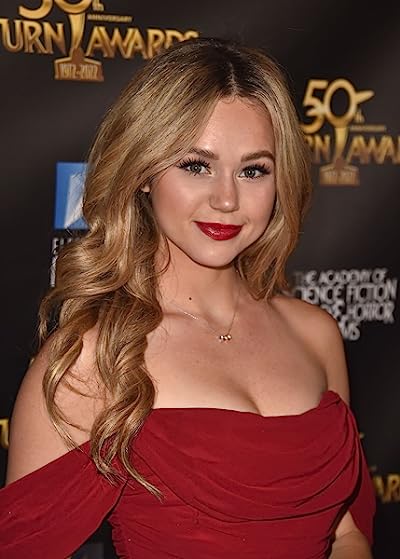 Brec Bassinger