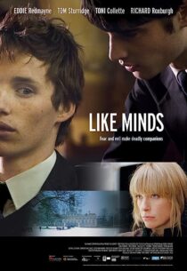 دانلود فیلم Murderous Intent (Like Minds) 2006367341-522322330