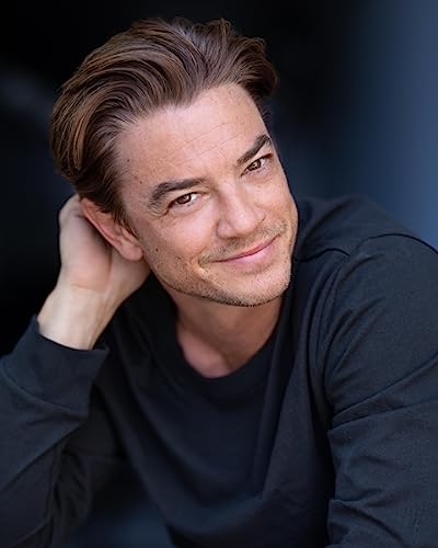 Craig Horner