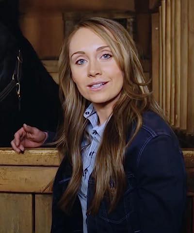 Amber Marshall