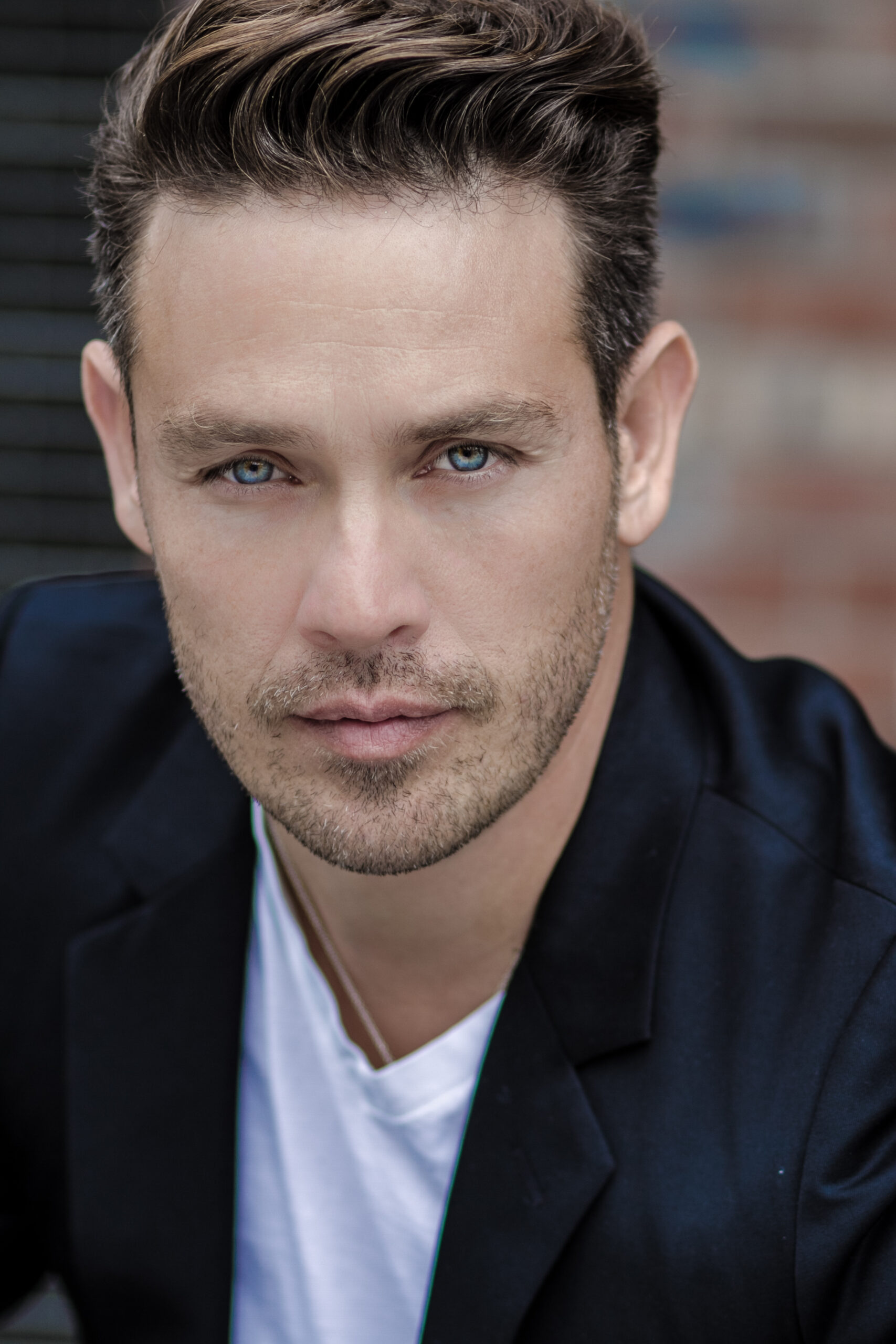 Kevin Alejandro