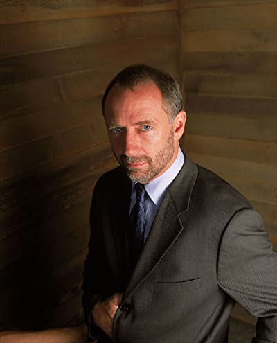 Xander Berkeley