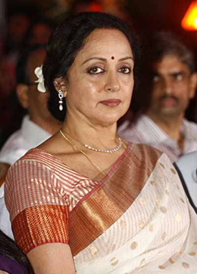 Hema Malini