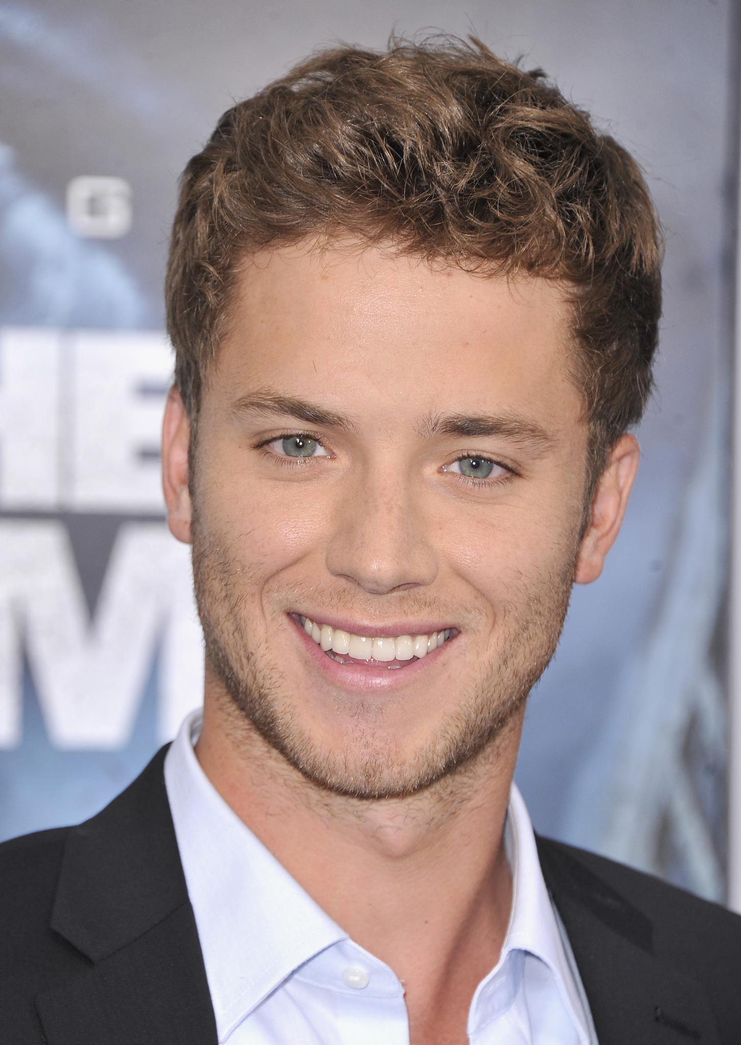 Jeremy Sumpter