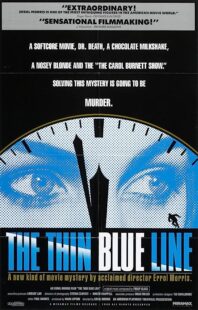 دانلود فیلم The Thin Blue Line 1988367383-78477644