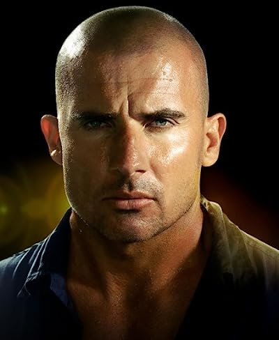 Dominic Purcell