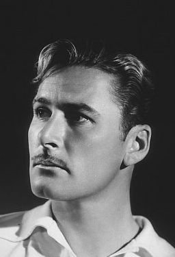 Errol Flynn