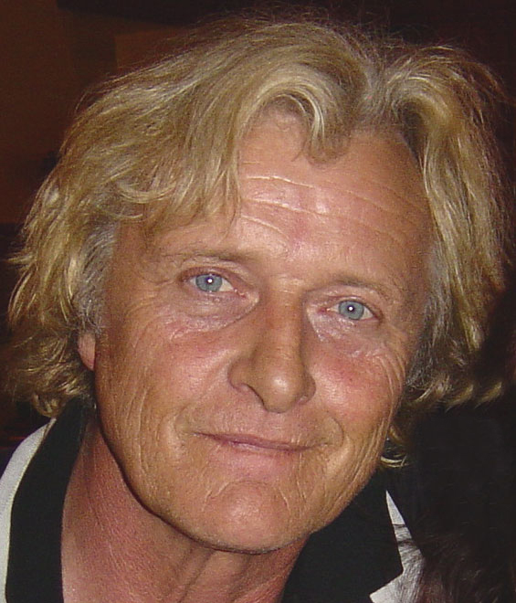 Rutger Hauer