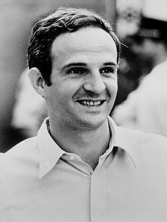 François Truffaut