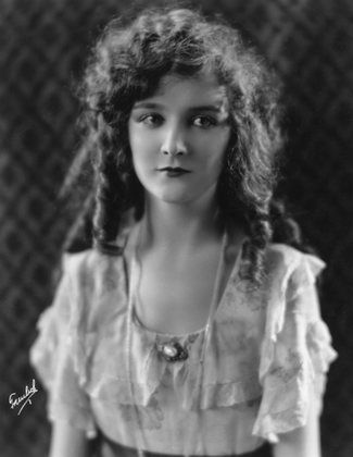 Mary Philbin