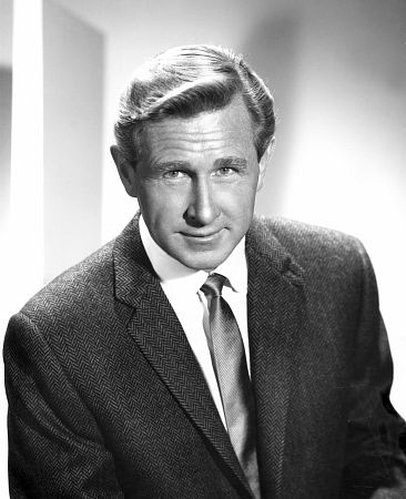 Lloyd Bridges